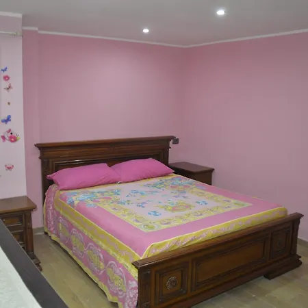 Chiara Holiday home *