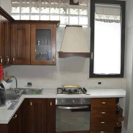 Chiara Сasa de vacaciones