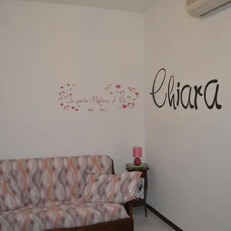 Сasa de vacaciones Chiara Terni