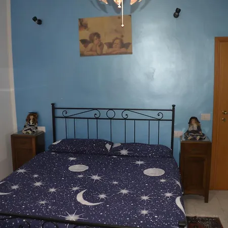 Chiara Сasa de vacaciones