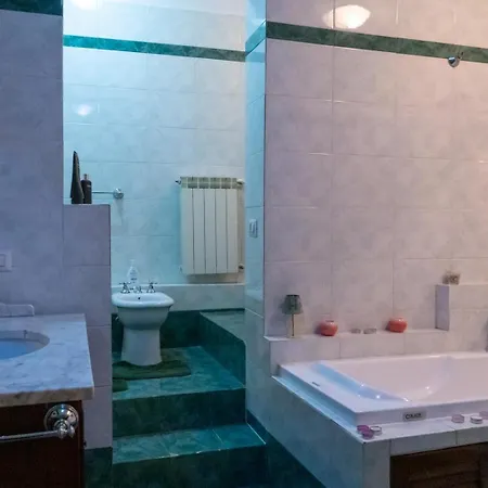 Prázdninový dům Chiara Terni
