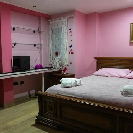 Prázdninový dům Chiara Terni