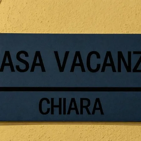 Prázdninový dům Chiara Terni