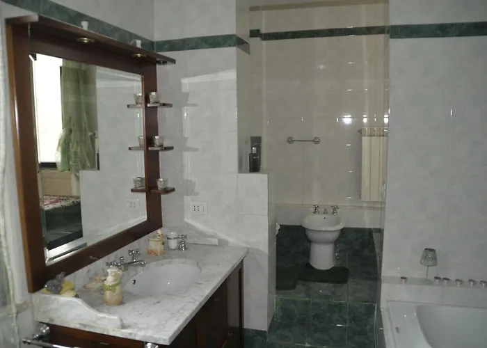 Chiara Casa de Férias