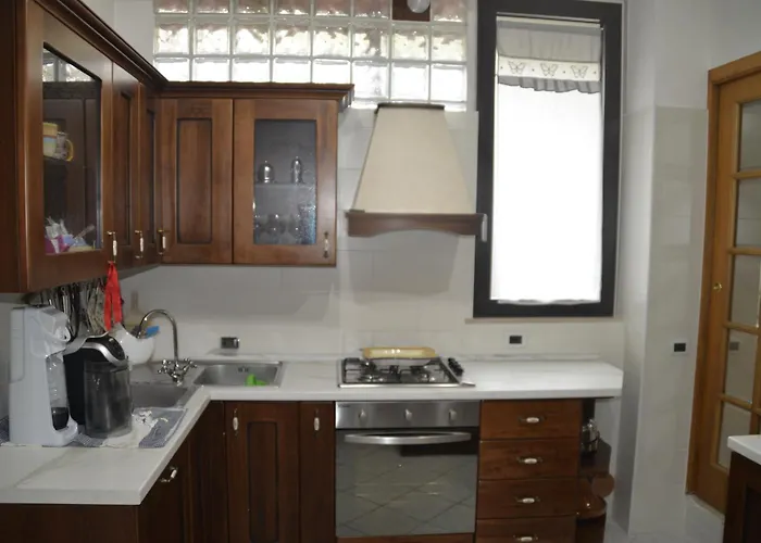 Chiara Casa de Férias