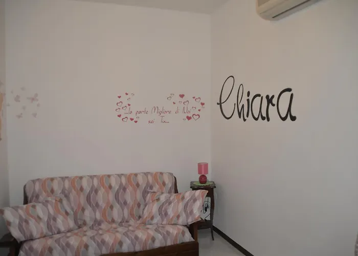 Casa de Férias Chiara Terni