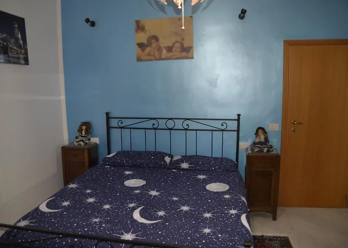 Chiara Casa de Férias